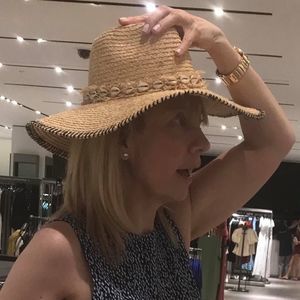 Meet your Posher, Kathryn